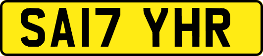 SA17YHR