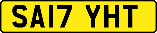 SA17YHT