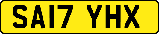 SA17YHX