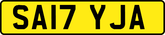 SA17YJA