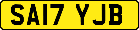 SA17YJB