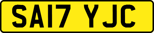 SA17YJC