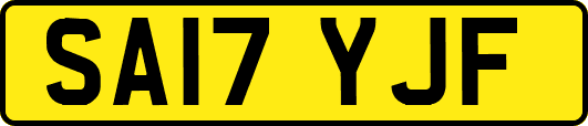 SA17YJF