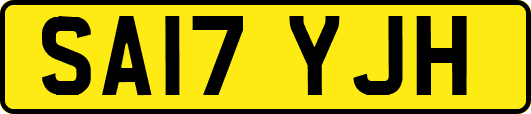 SA17YJH