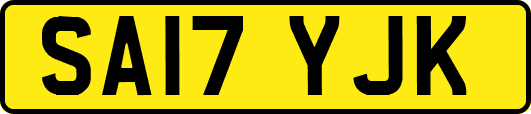 SA17YJK