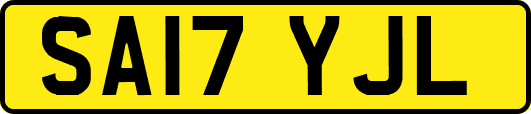 SA17YJL
