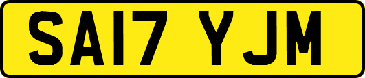 SA17YJM