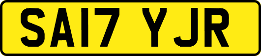 SA17YJR
