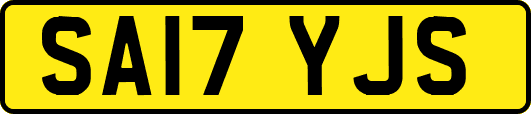 SA17YJS