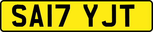 SA17YJT