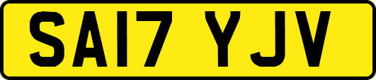 SA17YJV