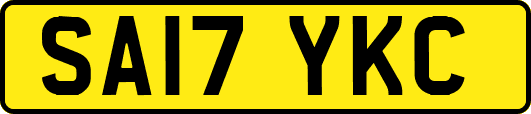 SA17YKC