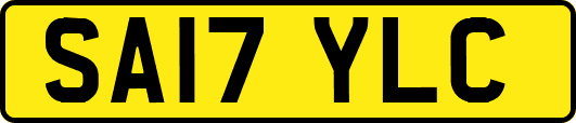 SA17YLC