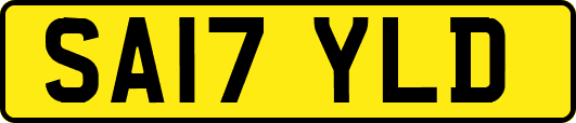 SA17YLD