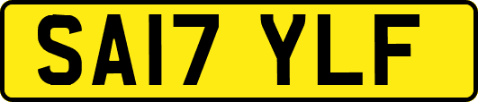 SA17YLF