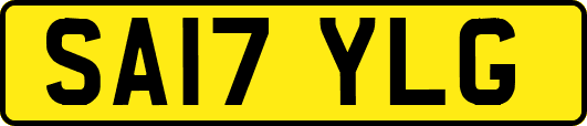 SA17YLG