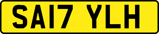 SA17YLH