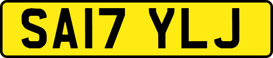 SA17YLJ