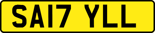 SA17YLL