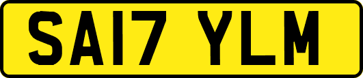 SA17YLM
