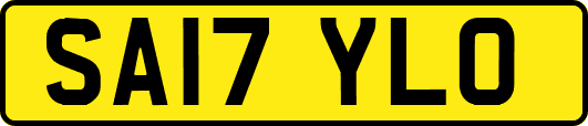 SA17YLO