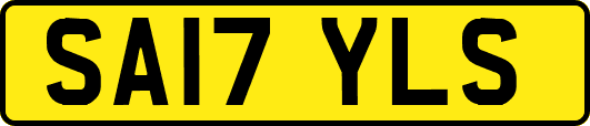 SA17YLS