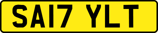 SA17YLT