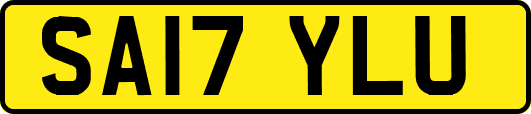 SA17YLU