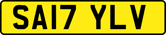 SA17YLV