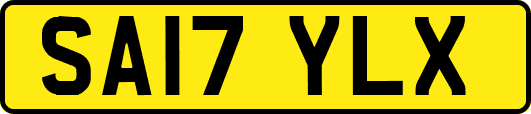 SA17YLX