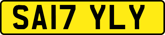 SA17YLY