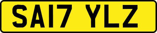 SA17YLZ