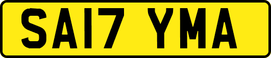 SA17YMA