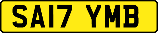 SA17YMB