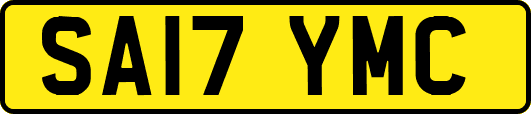 SA17YMC