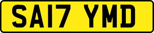 SA17YMD
