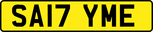 SA17YME