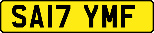 SA17YMF