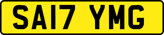 SA17YMG