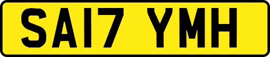 SA17YMH