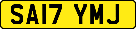 SA17YMJ