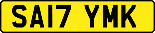 SA17YMK