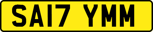 SA17YMM