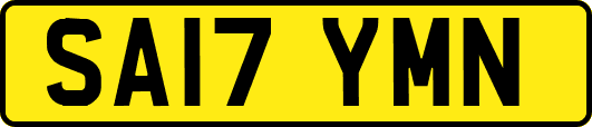 SA17YMN