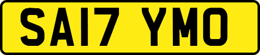 SA17YMO