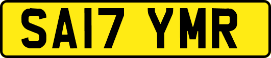 SA17YMR