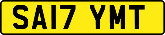 SA17YMT