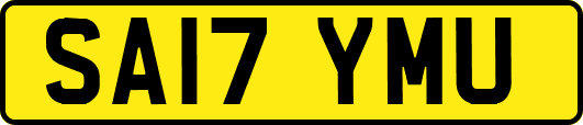 SA17YMU