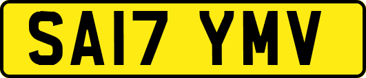 SA17YMV