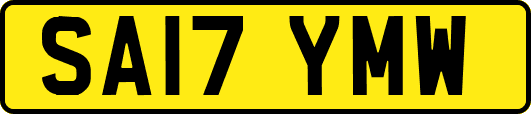 SA17YMW